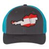 Fitted Trucker with R-Flex Cap Thumbnail