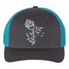 Fitted Trucker with R-Flex Cap Thumbnail