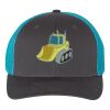 Fitted Trucker with R-Flex Cap Thumbnail