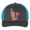 Fitted Trucker with R-Flex Cap Thumbnail