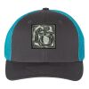 Fitted Trucker with R-Flex Cap Thumbnail