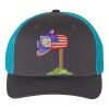 Fitted Trucker with R-Flex Cap Thumbnail