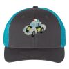 Fitted Trucker with R-Flex Cap Thumbnail