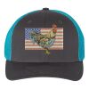 Fitted Trucker with R-Flex Cap Thumbnail