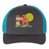 Fitted Trucker with R-Flex Cap Thumbnail