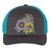 Fitted Trucker with R-Flex Cap Thumbnail