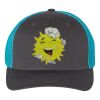 Fitted Trucker with R-Flex Cap Thumbnail