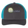 Fitted Trucker with R-Flex Cap Thumbnail