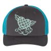 Fitted Trucker with R-Flex Cap Thumbnail