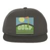 Snapback Cap Thumbnail