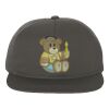 Snapback Cap Thumbnail