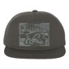 Snapback Cap Thumbnail