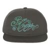 Snapback Cap Thumbnail