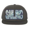 Snapback Cap Thumbnail