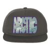 Snapback Cap Thumbnail