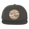 Snapback Cap Thumbnail