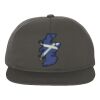 Snapback Cap Thumbnail