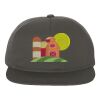 Snapback Cap Thumbnail