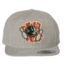 Flat Bill Snapback Cap Thumbnail