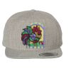 Flat Bill Snapback Cap Thumbnail