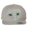 Flat Bill Snapback Cap Thumbnail