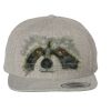 Flat Bill Snapback Cap Thumbnail