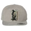 Flat Bill Snapback Cap Thumbnail