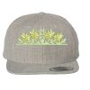 Flat Bill Snapback Cap Thumbnail