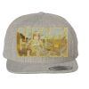 Flat Bill Snapback Cap Thumbnail