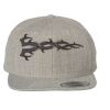Flat Bill Snapback Cap Thumbnail