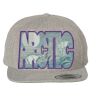 Flat Bill Snapback Cap Thumbnail