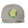 Flat Bill Snapback Cap Thumbnail