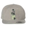 Flat Bill Snapback Cap Thumbnail