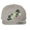 Flat Bill Snapback Cap Thumbnail