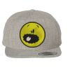 Flat Bill Snapback Cap Thumbnail