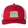 Mesh-Back Colorblocked Cap Thumbnail