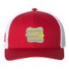 Mesh-Back Colorblocked Cap Thumbnail