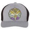 Mélange Trucker Cap Thumbnail