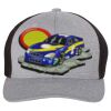 Mélange Trucker Cap Thumbnail