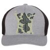 Mélange Trucker Cap Thumbnail