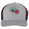 Mélange Trucker Cap Thumbnail