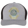 Mélange Trucker Cap Thumbnail