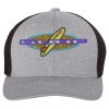 Mélange Trucker Cap Thumbnail