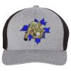 Mélange Trucker Cap Thumbnail