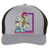 Mélange Trucker Cap Thumbnail