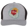 Mélange Trucker Cap Thumbnail