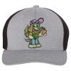 Mélange Trucker Cap Thumbnail