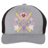 Mélange Trucker Cap Thumbnail