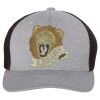 Mélange Trucker Cap Thumbnail