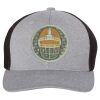 Mélange Trucker Cap Thumbnail